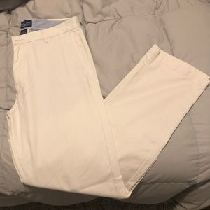 Coastal Cotton Light Khaki Khakis 34/34